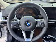 BMW X1 sDrive20Li X Design Package - ფოტო 9