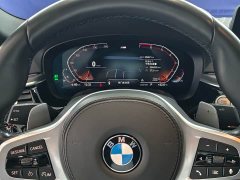 BMW 5 Series 530Li Premier M Sport Package - ფოტო 10