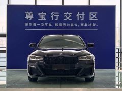 BMW 5 Series 530Li Premier M Sport Package - ფოტო 2