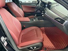 BMW 5 Series 530Li Premier M Sport Package - ფოტო 5