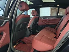 BMW 5 Series 530Li Premier M Sport Package - ფოტო 6