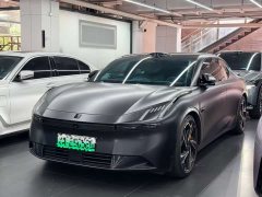 Lynk & Co Geely Lynk Z10 2024 95kWh 806km RWD Smart Drive Max - ფოტო 1