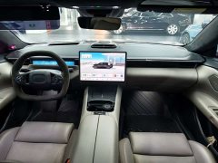 Lynk & Co Geely Lynk Z10 2024 95kWh 806km RWD Smart Drive Max - ფოტო 3