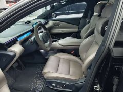 Lynk & Co Geely Lynk Z10 2024 95kWh 806km RWD Smart Drive Max - ფოტო 4