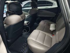 Lynk & Co Geely Lynk Z10 2024 95kWh 806km RWD Smart Drive Max - ფოტო 5