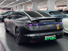 Lynk & Co Geely Lynk Z10 2024 95kWh 806km RWD Smart Drive Max - ფოტო 6
