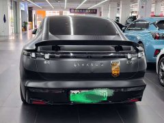 Lynk & Co Geely Lynk Z10 2024 95kWh 806km RWD Smart Drive Max - ფოტო 7