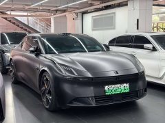 Lynk & Co Geely Lynk Z10 2024 95kWh 806km RWD Smart Drive Max - ფოტო 8