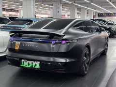 Lynk & Co Geely Lynk Z10 2024 95kWh 806km RWD Smart Drive Max - ფოტო 9
