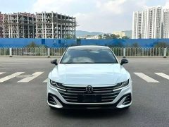 Volkswagen FAW-Volkswagen CC 2023 380TSI Eye-Catching Edition - ფოტო 2
