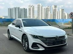 Volkswagen FAW-Volkswagen CC 2023 380TSI Eye-Catching Edition - ფოტო 3
