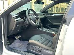 Volkswagen FAW-Volkswagen CC 2023 380TSI Eye-Catching Edition - ფოტო 4