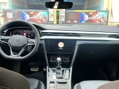 Volkswagen FAW-Volkswagen CC 2023 380TSI Eye-Catching Edition - ფოტო 5