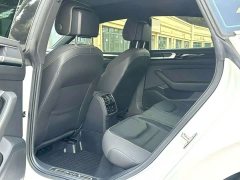 Volkswagen FAW-Volkswagen CC 2023 380TSI Eye-Catching Edition - ფოტო 6