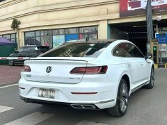 Volkswagen FAW-Volkswagen CC 2023 380TSI Eye-Catching Edition - ფოტო 7