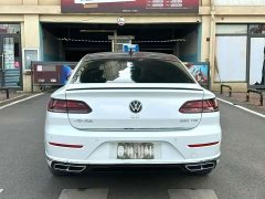 Volkswagen FAW-Volkswagen CC 2023 380TSI Eye-Catching Edition - ფოტო 8