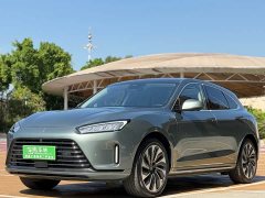 AITO Wenjie M5 Extended Range AWD Ultimate Edition - ფოტო 1