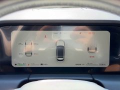 AITO Wenjie M5 Extended Range AWD Ultimate Edition - ფოტო 10