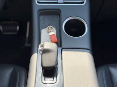AITO Wenjie M5 Extended Range AWD Ultimate Edition - ფოტო 11