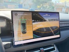 AITO Wenjie M5 Extended Range AWD Ultimate Edition - ფოტო 12