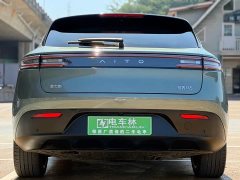 AITO Wenjie M5 Extended Range AWD Ultimate Edition - ფოტო 18