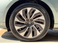 AITO Wenjie M5 Extended Range AWD Ultimate Edition - ფოტო 19