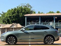 AITO Wenjie M5 Extended Range AWD Ultimate Edition - ფოტო 3