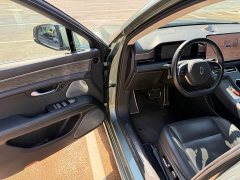 AITO Wenjie M5 Extended Range AWD Ultimate Edition - ფოტო 4