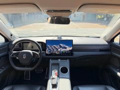 AITO Wenjie M5 Extended Range AWD Ultimate Edition - ფოტო 6