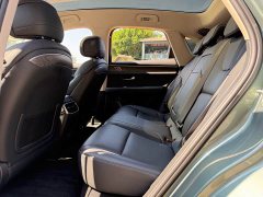 AITO Wenjie M5 Extended Range AWD Ultimate Edition - ფოტო 7