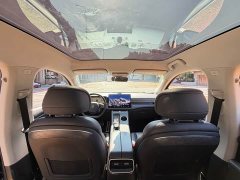 AITO Wenjie M5 Extended Range AWD Ultimate Edition - ფოტო 8