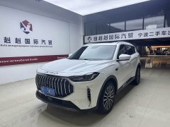 Jetour Jietu X70 PLUS 1.5T DCT Brave PLUS 5-seater - ფოტო 1
