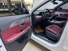 Jetour Jietu X70 PLUS 1.5T DCT Brave PLUS 5-seater - ფოტო 11