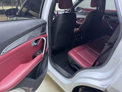 Jetour Jietu X70 PLUS 1.5T DCT Brave PLUS 5-seater - ფოტო 12
