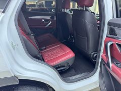 Jetour Jietu X70 PLUS 1.5T DCT Brave PLUS 5-seater - ფოტო 14
