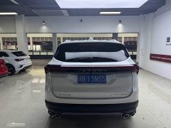 Jetour Jietu X70 PLUS 1.5T DCT Brave PLUS 5-seater - ფოტო 18