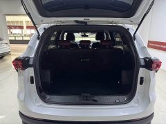 Jetour Jietu X70 PLUS 1.5T DCT Brave PLUS 5-seater - ფოტო 20