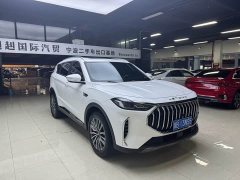 Jetour Jietu X70 PLUS 1.5T DCT Brave PLUS 5-seater - ფოტო 3