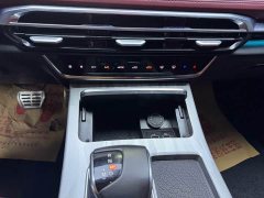 Jetour Jietu X70 PLUS 1.5T DCT Brave PLUS 5-seater - ფოტო 7