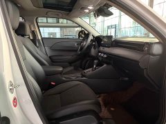 Honda Vezel 1.5L CVT Tech Edition - ფოტო 10