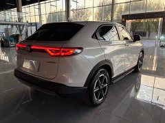 Honda Vezel 1.5L CVT Tech Edition - ფოტო 13