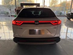 Honda Vezel 1.5L CVT Tech Edition - ფოტო 14