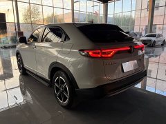 Honda Vezel 1.5L CVT Tech Edition - ფოტო 15