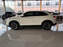Honda Vezel 1.5L CVT Tech Edition - ფოტო 16