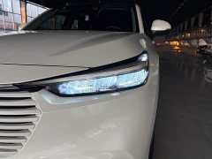 Honda Vezel 1.5L CVT Tech Edition - ფოტო 17