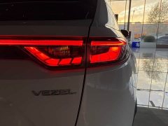 Honda Vezel 1.5L CVT Tech Edition - ფოტო 18
