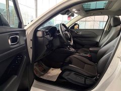 Honda Vezel 1.5L CVT Tech Edition - ფოტო 4