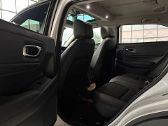 Honda Vezel 1.5L CVT Tech Edition - ფოტო 5