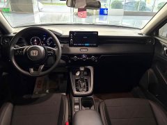 Honda Vezel 1.5L CVT Tech Edition - ფოტო 6