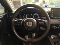 Honda Vezel 1.5L CVT Tech Edition - ფოტო 7